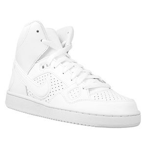 ✔️ Nike Air Force 1 White High Top Sneakers ✔️